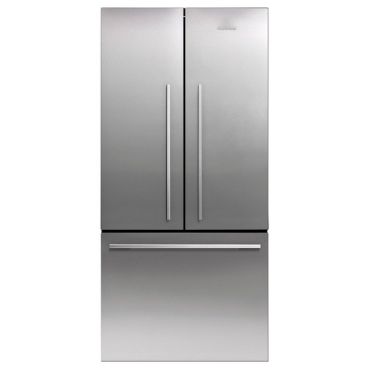 Fisher & Paykel 487L French Door Fridge RF522ADX5