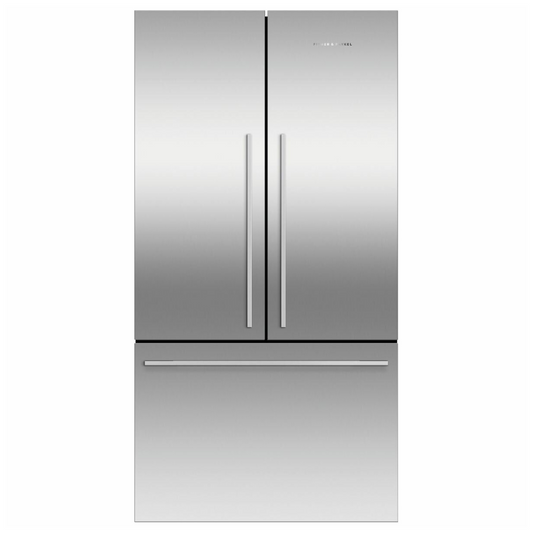 Fisher & Paykel 569L French Door Fridge RF610ADX5