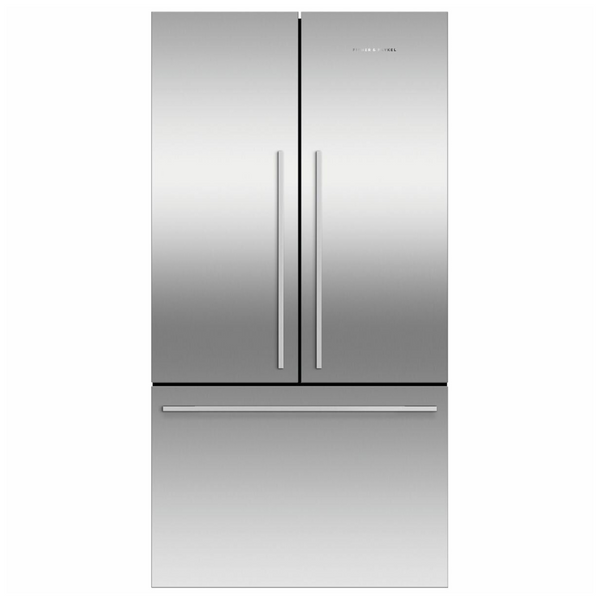 Fisher & Paykel 569L French Door Fridge RF610ADX5 Rick Hart Outlet