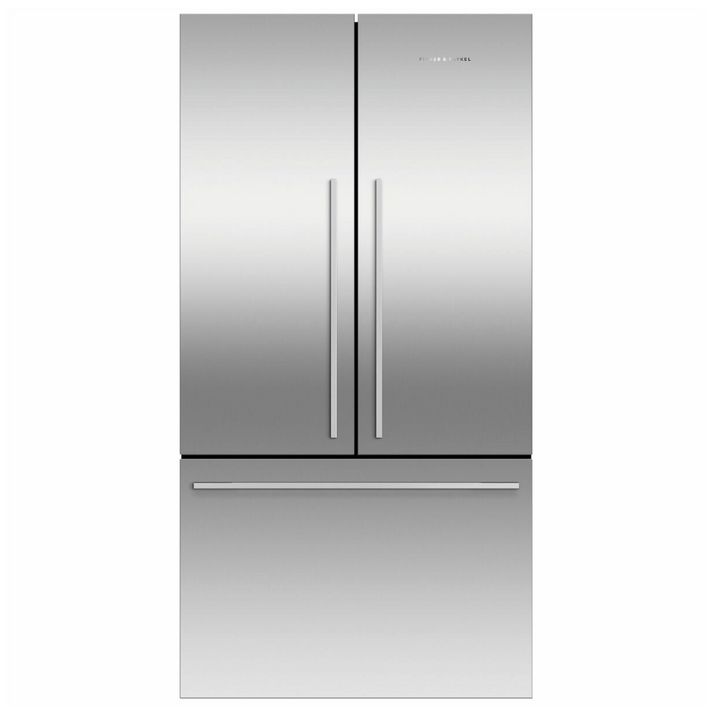Fisher & Paykel 569L French Door Fridge RF610ADX5 Rick Hart Outlet