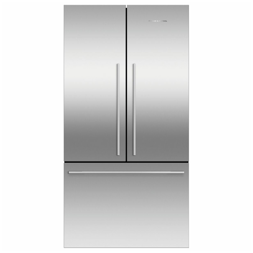 Fisher & Paykel 569L French Door Fridge RF610ADX5 Rick Hart Outlet