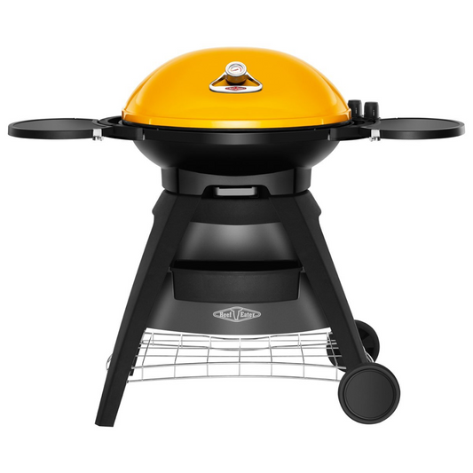 Beefeater Bigg Bugg Amber Mobile LPG BBQ BB722AA