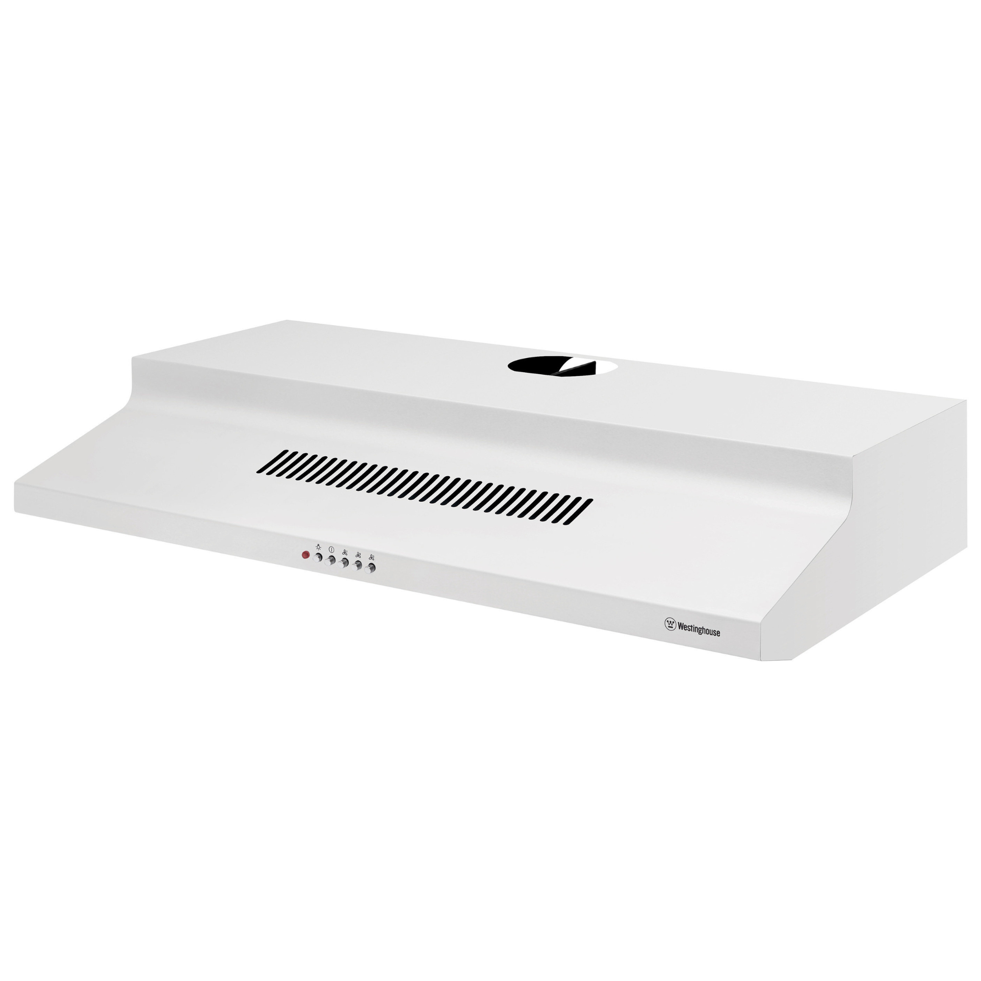 Westinghouse 90cm Fixed Rangehood WRF913WA
