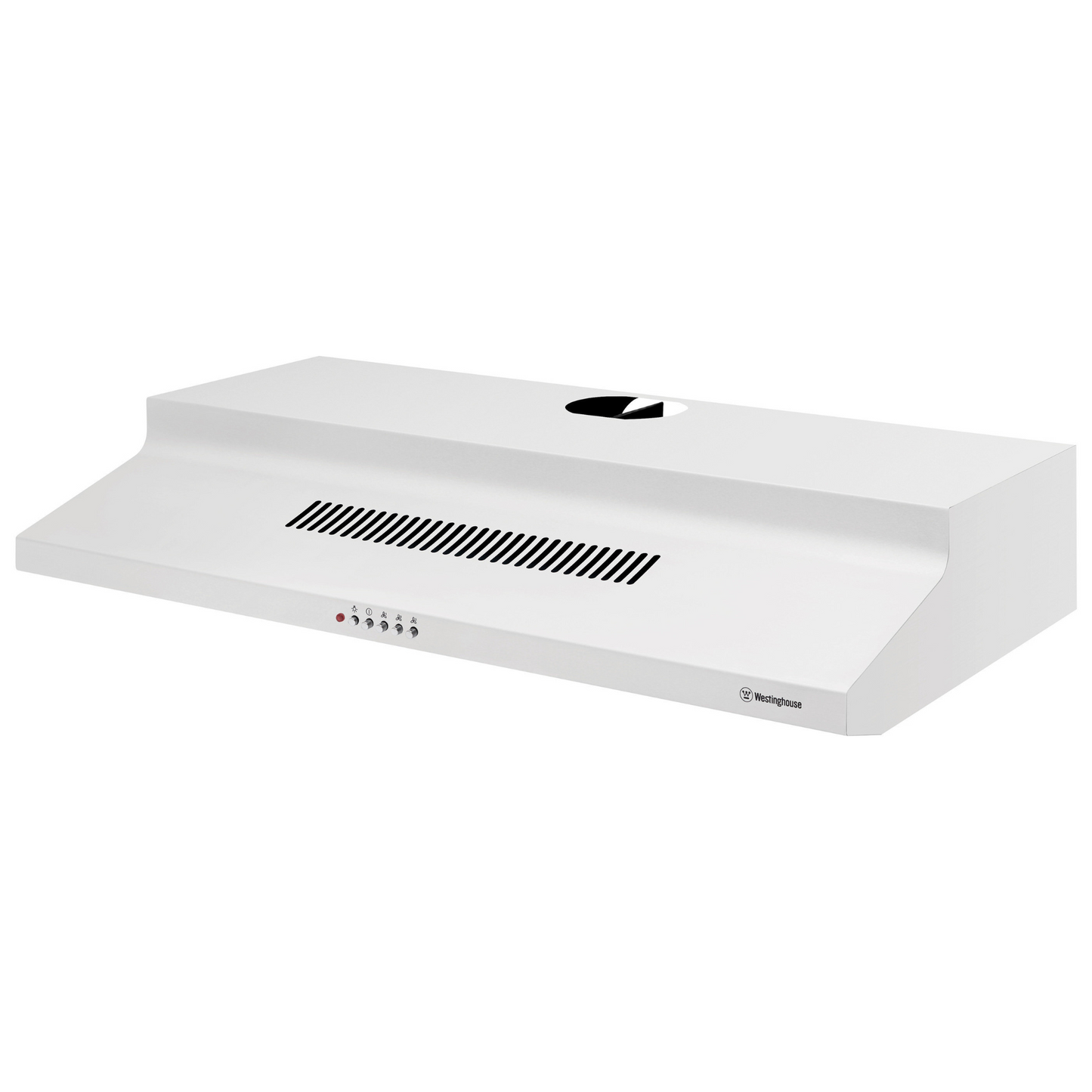 Westinghouse 90cm Fixed Rangehood WRF913WA