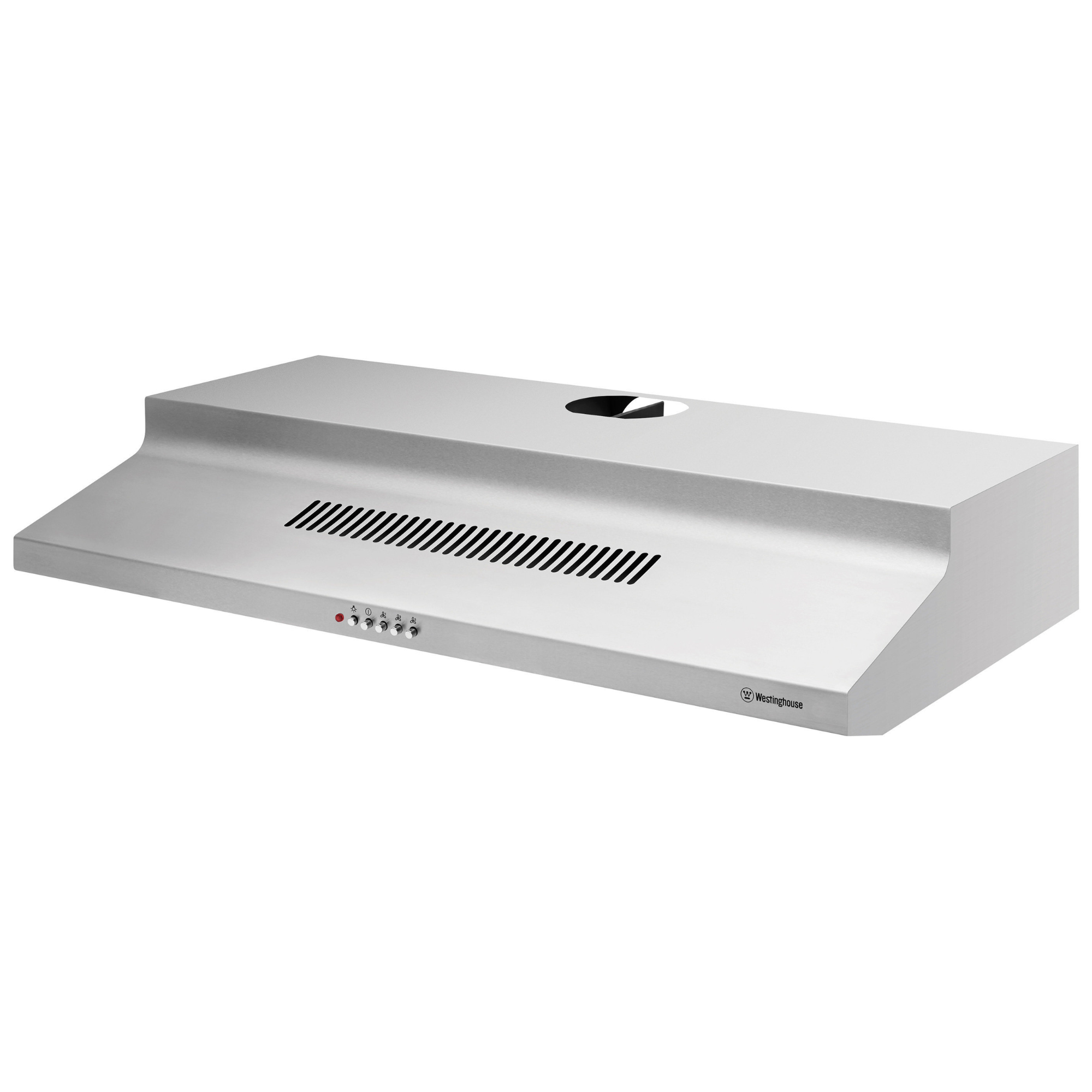 Westinghouse 90cm Fixed Rangehood WRF913SA