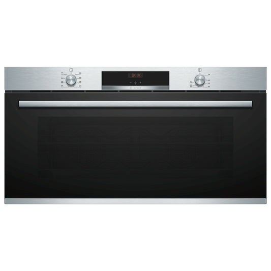 Bosch 90cm Serie 4 Electric Built-In Oven VBC5540S0
