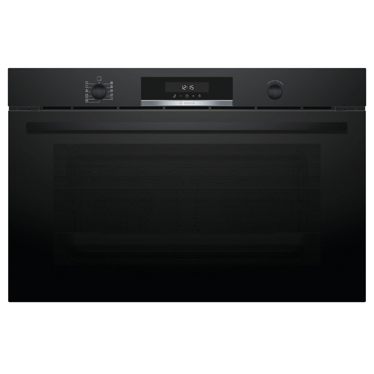 Bosch Serie 6 90cm Pyrolytic Built-in Oven VBD578FB0