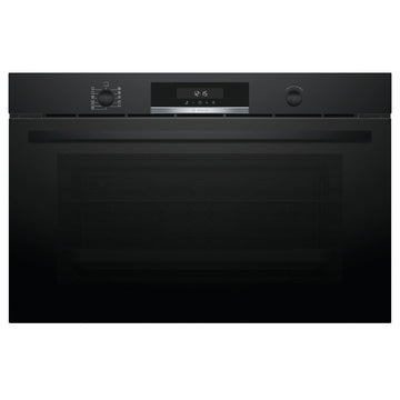 Bosch Serie 6 90cm Pyrolytic Built-in Oven VBD578FB0