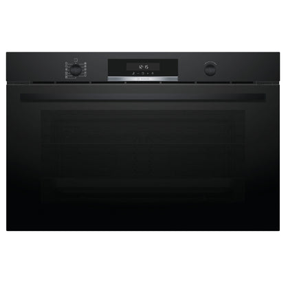 Bosch Serie 6 90cm Pyrolytic Built-in Oven VBD578FB0