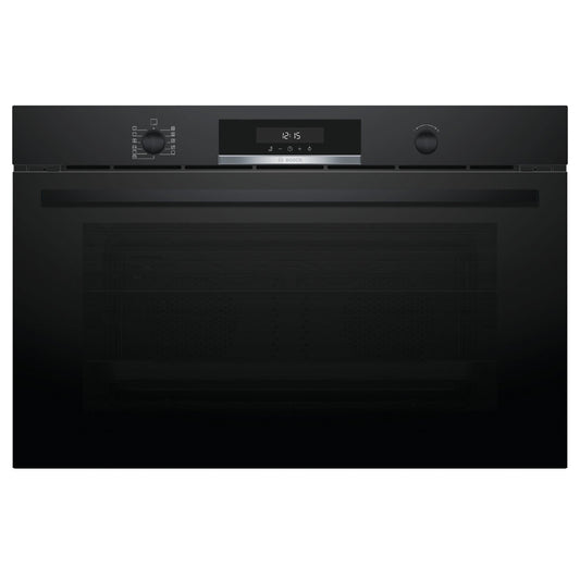 Bosch Serie 6 90cm Pyrolytic Built-in Oven VBD578FB0