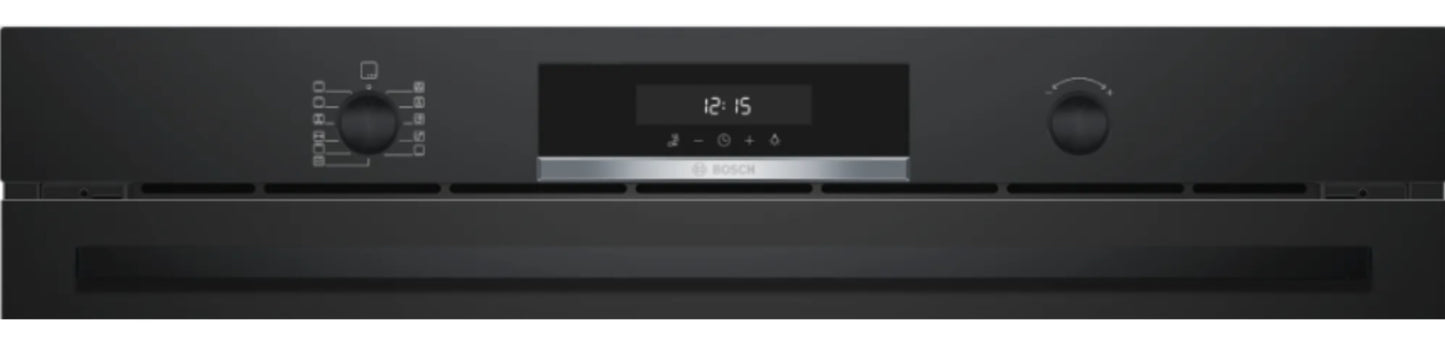 Bosch Serie 6 90cm Pyrolytic Built-in Oven VBD578FB0