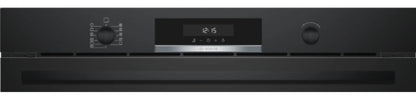 Bosch Serie 6 90cm Pyrolytic Built-in Oven VBD578FB0