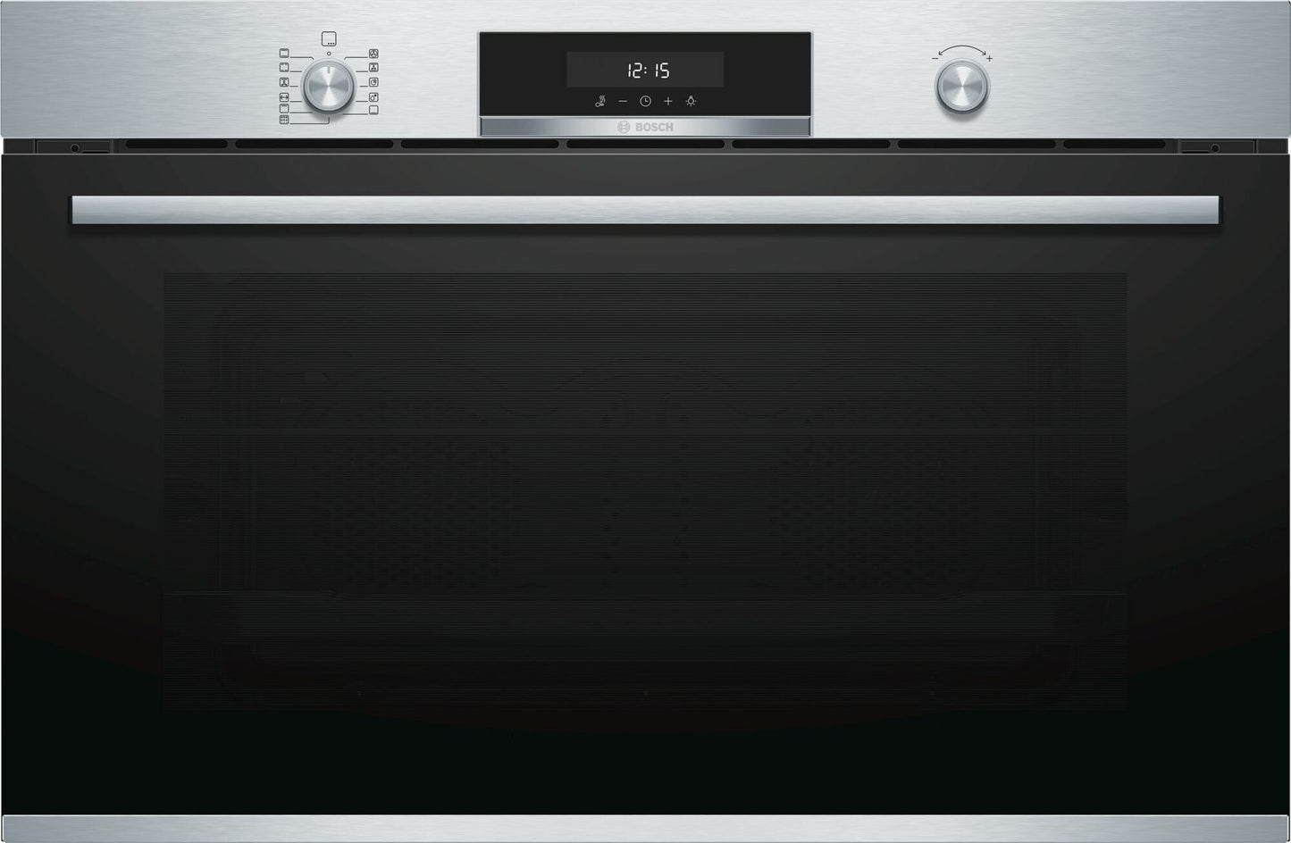 Bosch Serie 6 90cm Pyrolytic Built-In Oven VBD578FS0