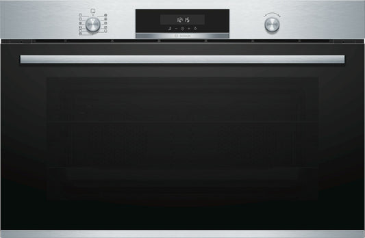 Bosch Serie 6 90cm Pyrolytic Built-In Oven VBD578FS0