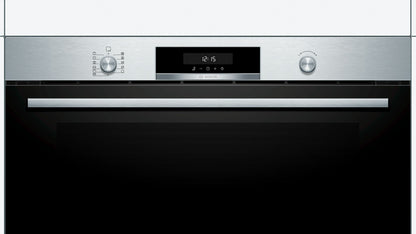 Bosch Serie 6 90cm Pyrolytic Built-In Oven VBD578FS0