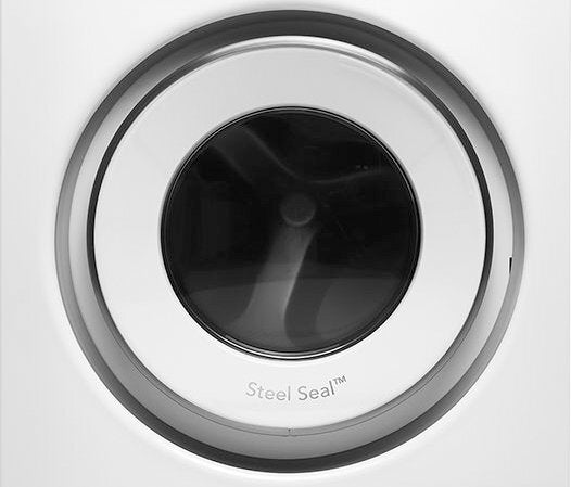 ASKO 8kg Front Load Washing Machine W2084C.W (Factory Clearance)