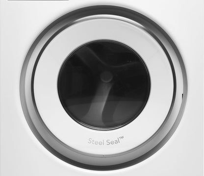 ASKO 10kg Front Load Washing Machine W4104C.W (Factory Clearance)