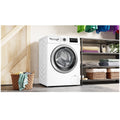 Bosch WAN24126AU washing machine EcoSilence drive outlet price