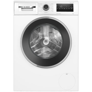 Bosch Series 4 9kg Front Load Washing Machine WAN28227AU