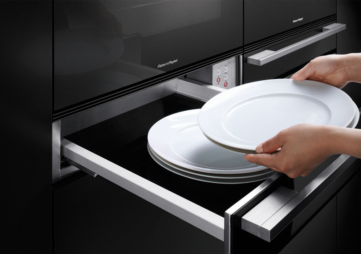 Fisher & Paykel Warming Drawer WB60SDEB1 (Ex-Display)