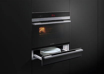 Fisher & Paykel Warming Drawer WB60SDEB1 (Ex-Display)