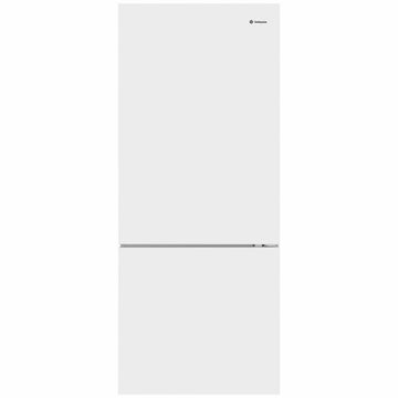 Westinghouse 425L Bottom Mount Fridge White WBE4302WCR