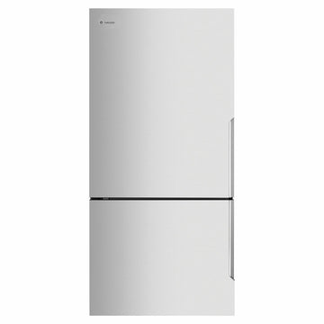 Westinghouse 496L Stainless Steel Bottom Mount Frost Free Left Hinge Fridge WBE5300SC-L