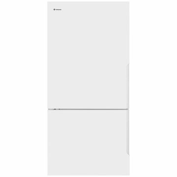 Westinghouse 496L Bottom Mount Frost Free Left Hinge Fridge WBE5300WC-L