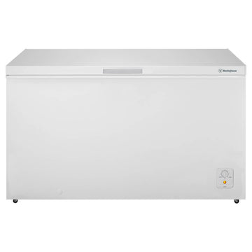 Westinghouse 500L Chest Freezer WCM5000WE