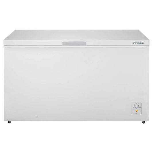 Westinghouse 500L Chest Freezer WCM5000WE