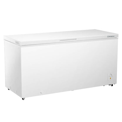 Westinghouse 500L Chest Freezer WCM5000WE