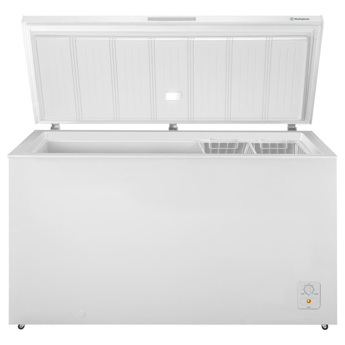 Westinghouse 500L Chest Freezer WCM5000WE