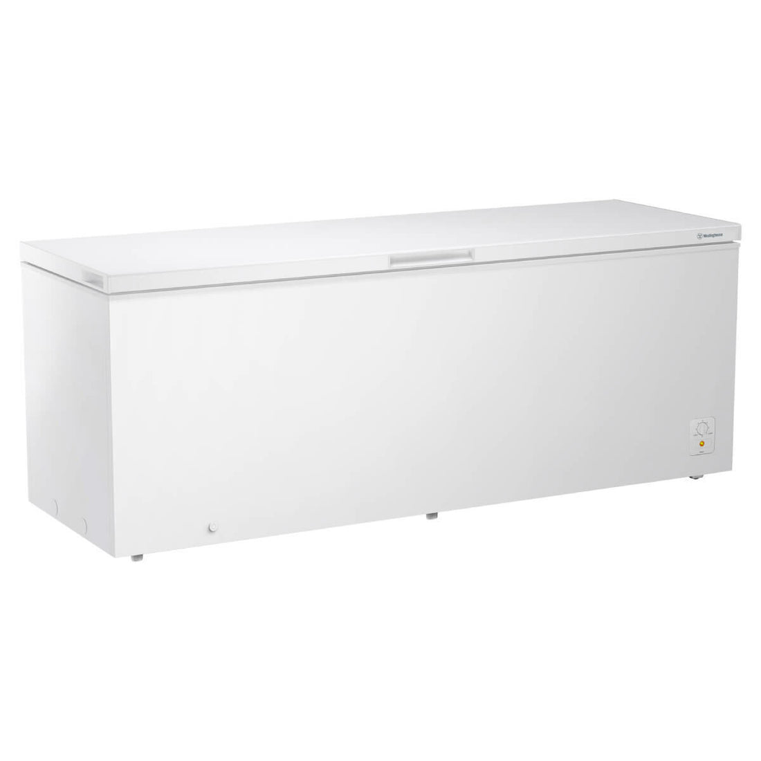 Westinghouse 702L Chest Freezer WCM7000WE