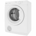Westinghouse WDV457H3WB dryer front load outlet appliance