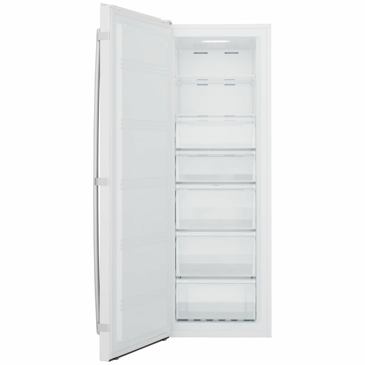 Westinghouse 238L Single Door Freezer White WFB2804WB