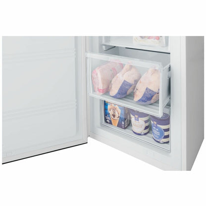 Westinghouse 238L Single Door Freezer White WFB2804WB