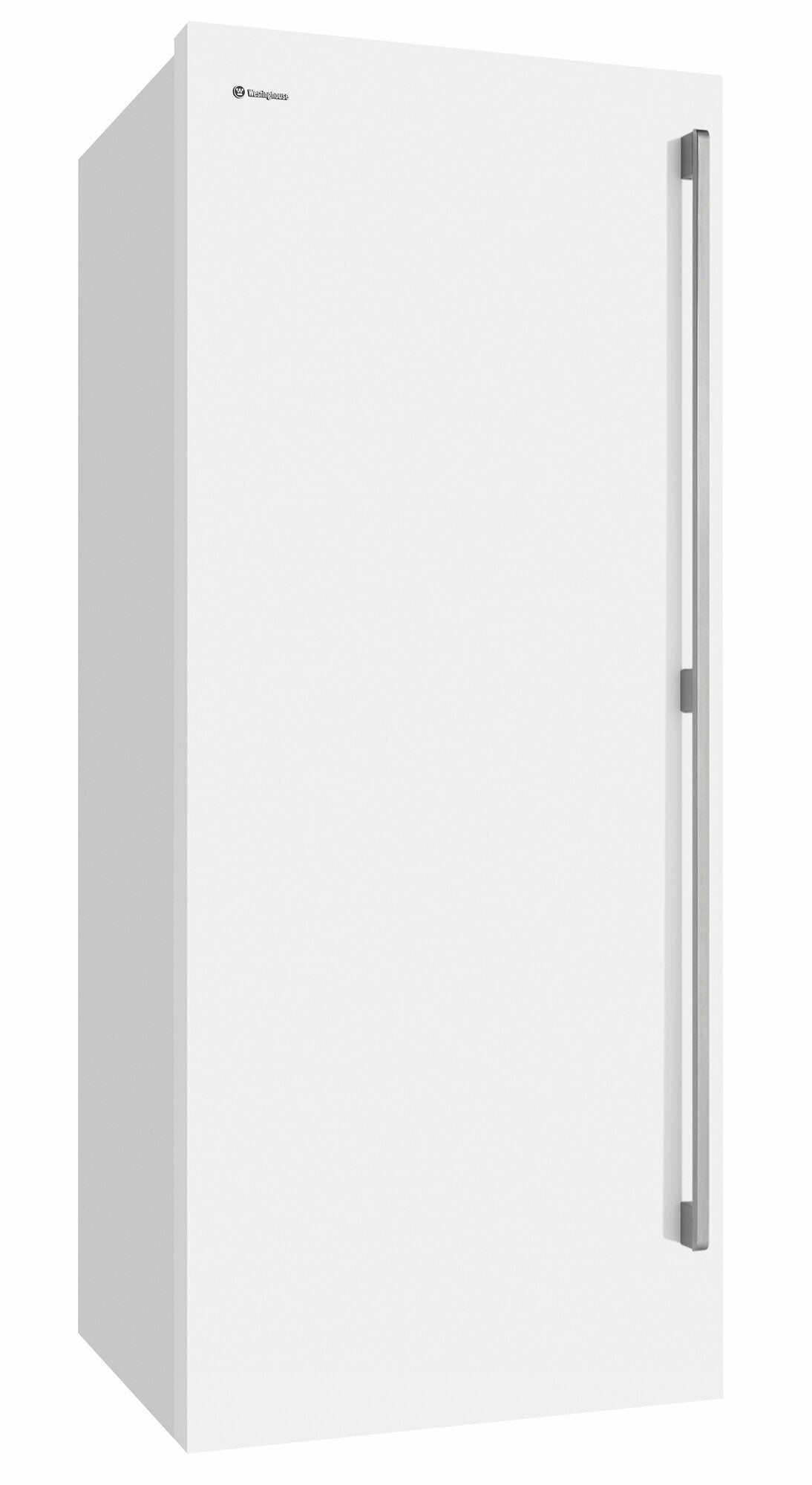 Westinghouse 388L Upright Frost Free Freezer WFB4204WC-L