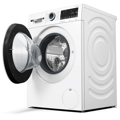 bosch 8kg front load washing machine with i dos wat28620au