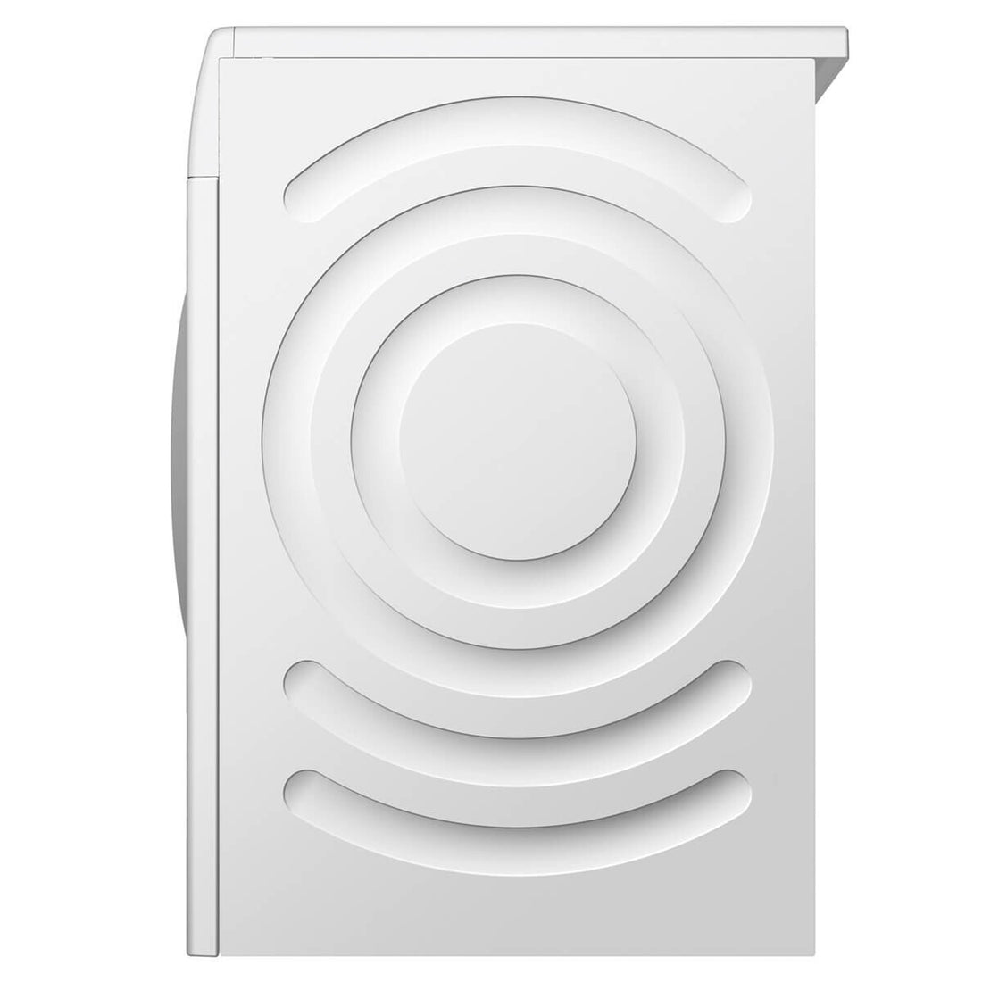 Bosch Series 2 8kg Front Load Washing Machine WGE03408AU