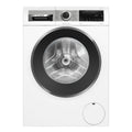 Bosch Series 8 9kg Front Load Washing Machine WGG24401AU front view