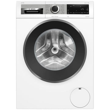 Bosch Series 8 9kg Front Load Washing Machine with i-DOS WGG244A1AU