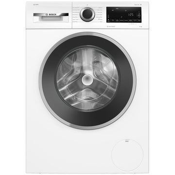 Bosch Series 6 9kg Front Load Washing Machine with i-DOS WGG244F0AU