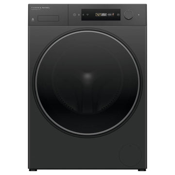 Fisher & Paykel Series 7 10kg Contemporary Front Load Washing Machine with FlexiDose WH1060DG5