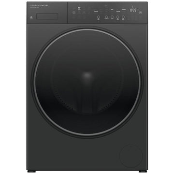 Fisher & Paykel Series 5 10kg Contemporary Front Load Washing Machine WH1060PG5