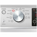 Fisher & Paykel WH8060J3 washing machine with SmartDrive and Vortex Wash