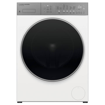 Fisher & Paykel Series 5 8kg Contemporary Front Loader Washer Auto Dose WH8060J5