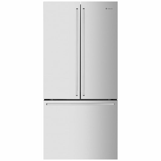 Westinghouse 491L French Door Frost Free Fridge WHE5204SC