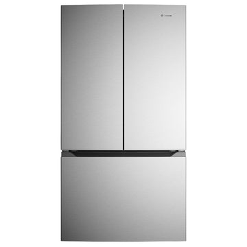 Westinghouse 565L French Door Refrigerator Stainless WHE5600SD