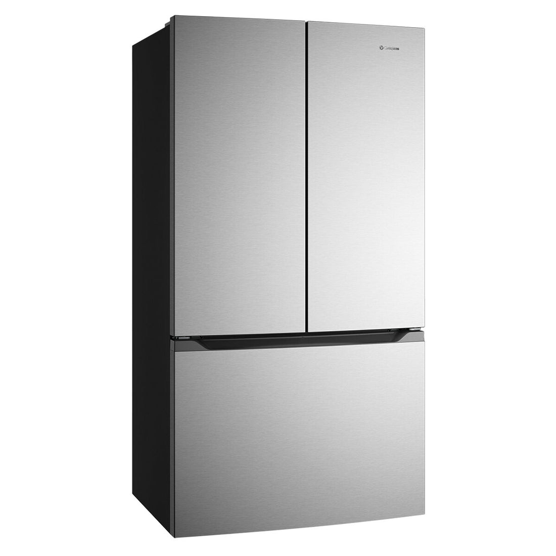 Westinghouse 565L French Door Refrigerator Stainless WHE5600SD
