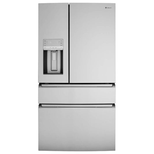 Westinghouse 609L French Door Fridge Stainless Steel WHE6170SB